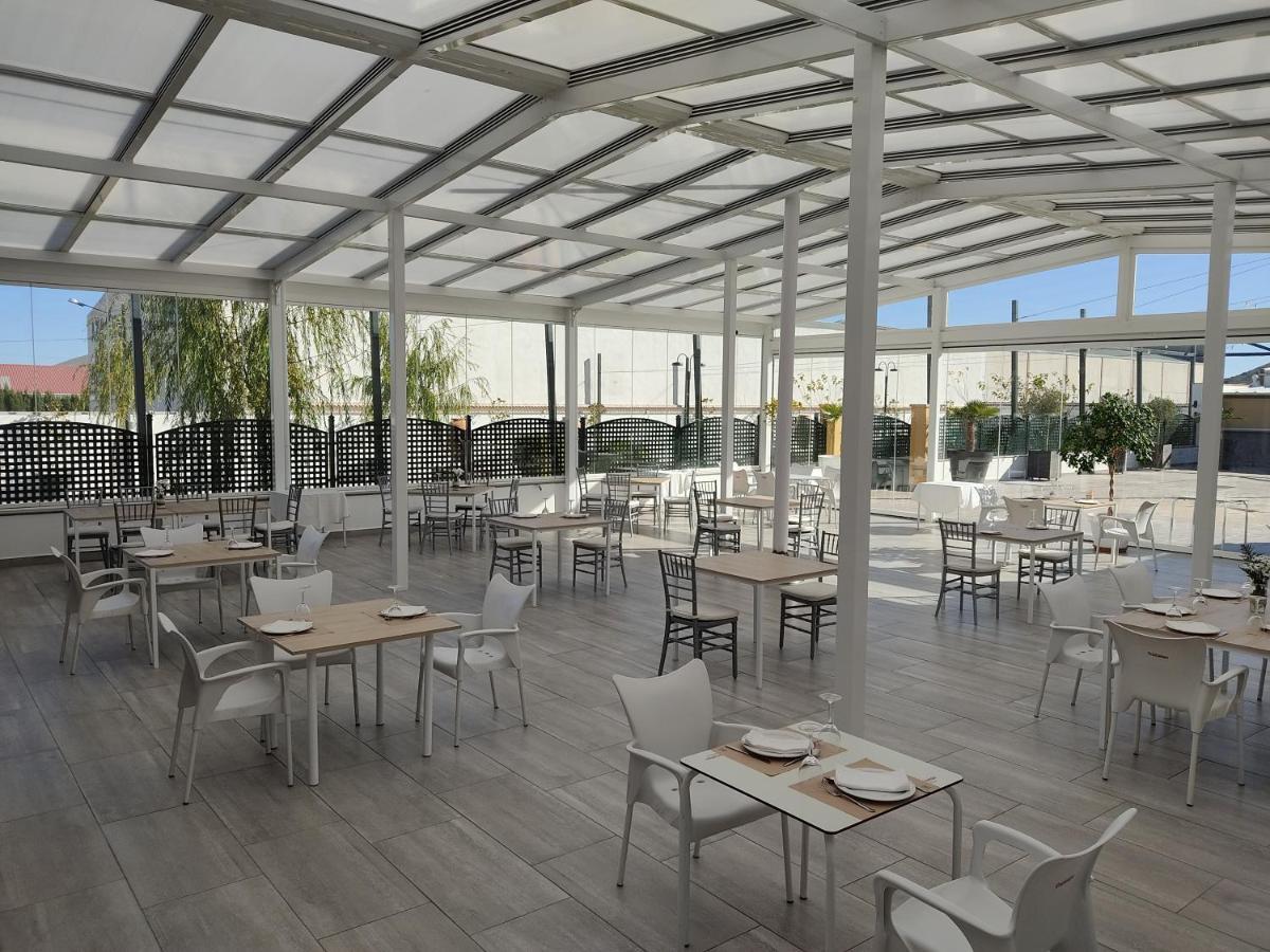 Hotel Ciudad De