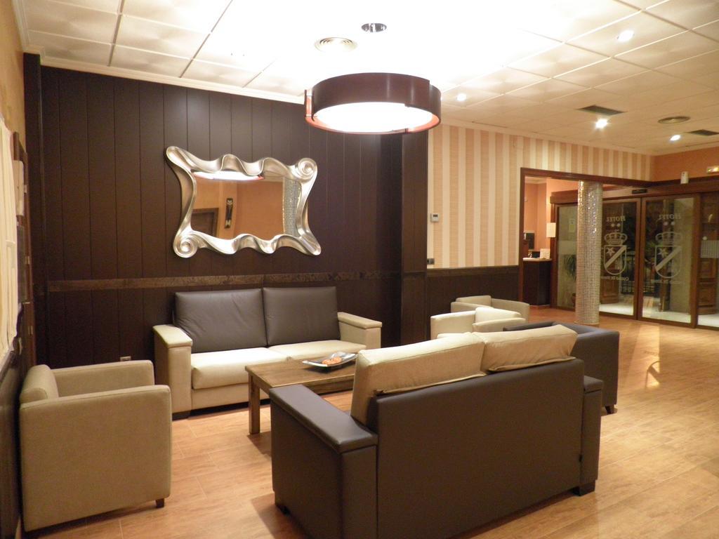 Hotel Ciudad De