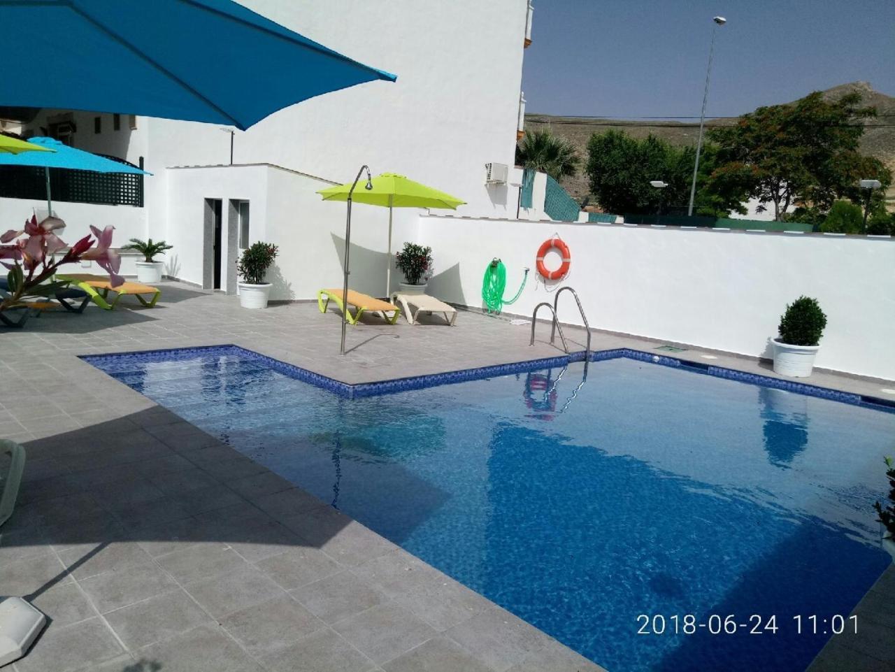 Ciudad De Hotel Jódar